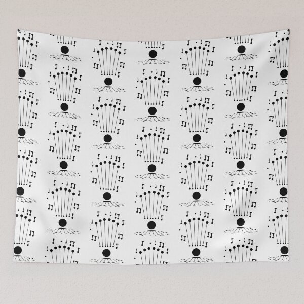 Item preview, Music Chord designed and sold by GhostInkRB.