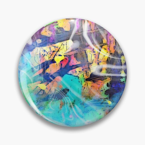 Item preview, Colorful mess designed and sold by AnnabellaRh.