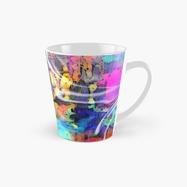 Item preview, Colorful mess designed and sold by AnnabellaRh.