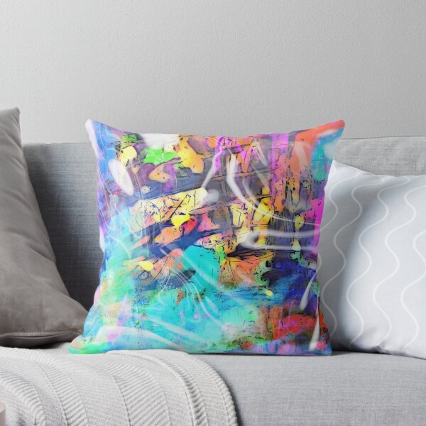 Item preview, Colorful mess designed and sold by AnnabellaRh.
