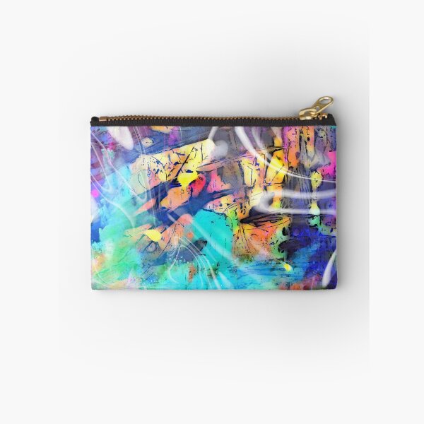 Item preview, Colorful mess designed and sold by AnnabellaRh.