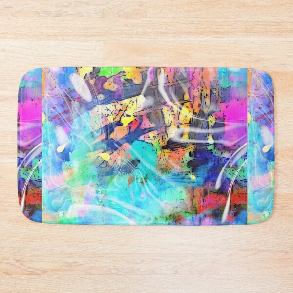 Item preview, Colorful mess designed and sold by AnnabellaRh.