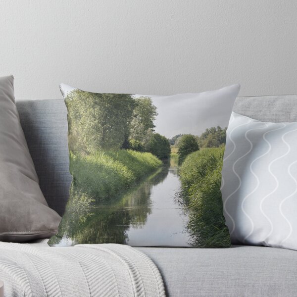 Item preview, Mid Summer in Vlassenbroek, Belgium designed and sold by Imladris01.