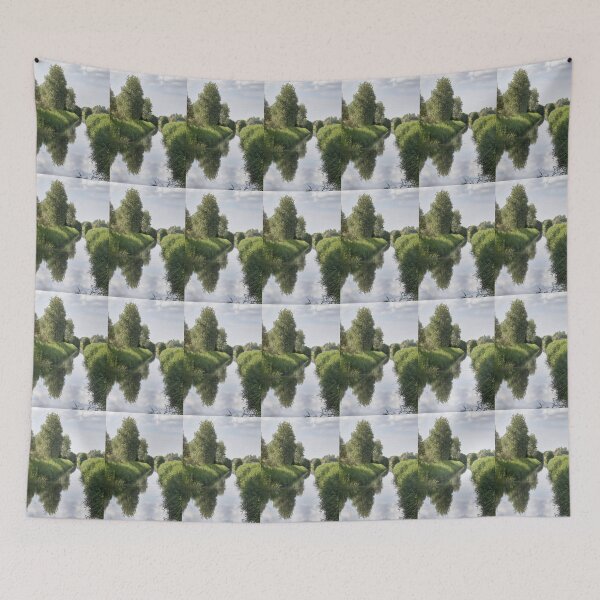 Item preview, Mid Summer in Vlassenbroek, Belgium designed and sold by Imladris01.