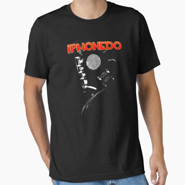 Itidal Essential T-Shirt