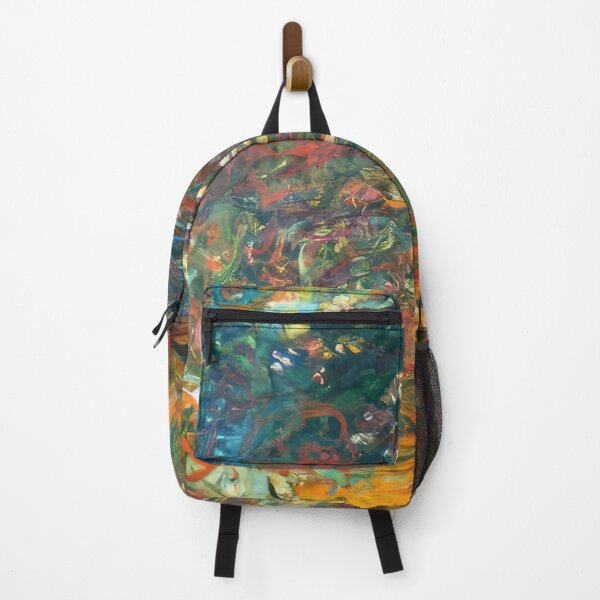 Item preview, Claude Monet - Path under the Rose Arches, Giverny - 1922 designed and sold by dottyshai.