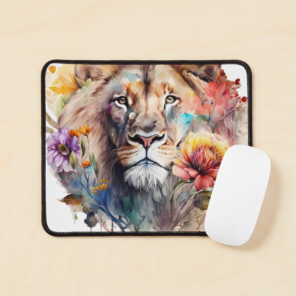 Item preview, Mouse Pad designed and sold by starchim01.