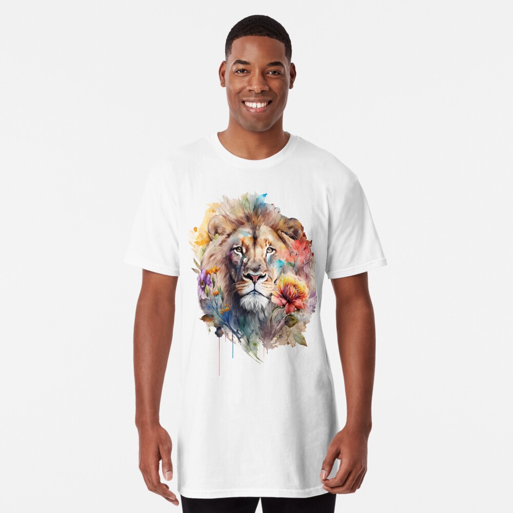 Item preview, Long T-Shirt designed and sold by starchim01.