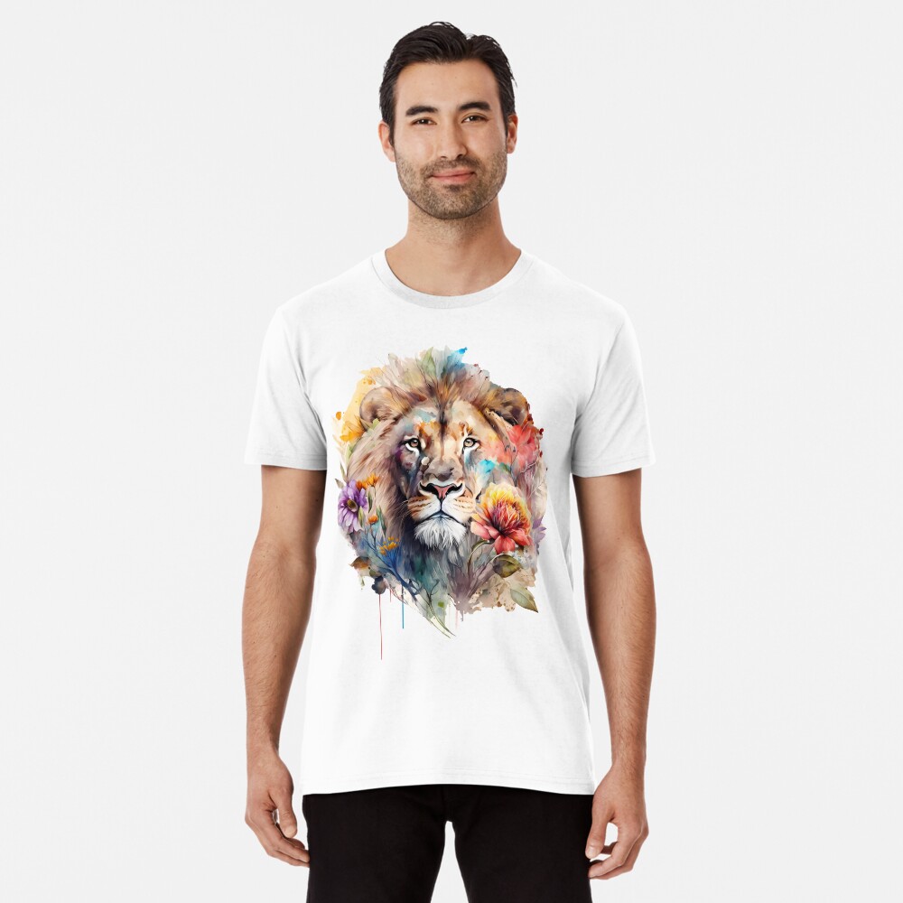 Item preview, Premium T-Shirt designed and sold by starchim01.
