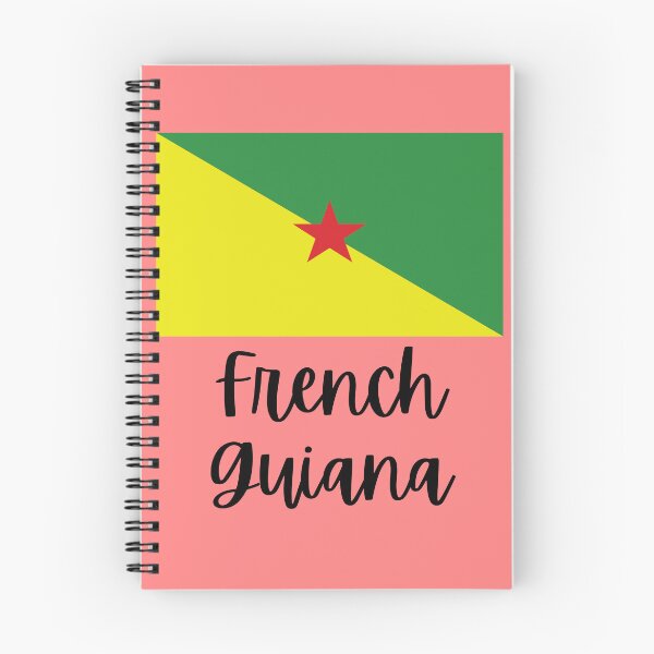 Item preview, French Guiana Pride designed and sold by BreezyCharm.