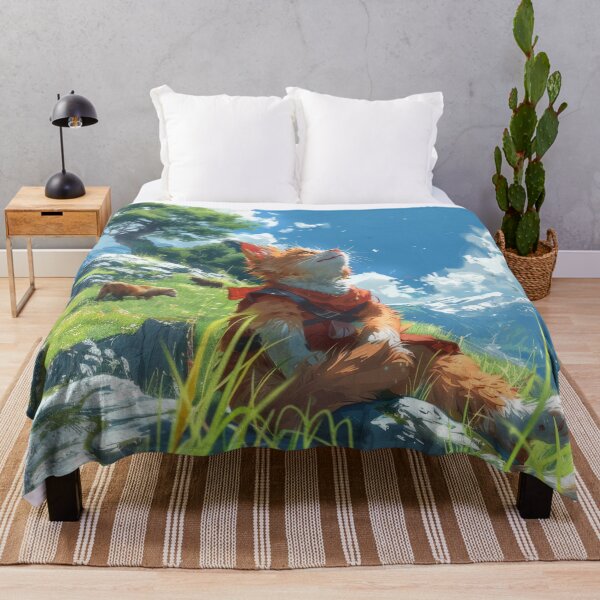 Item preview, Cat Portrait - On Vacation designed and sold by aleezon.