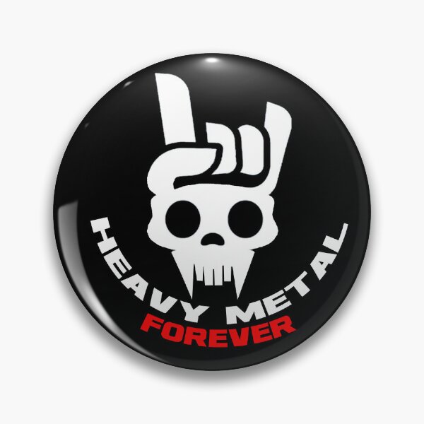 Item preview, Heavy.Metal.02 designed and sold by TATTOO-DESIGN.