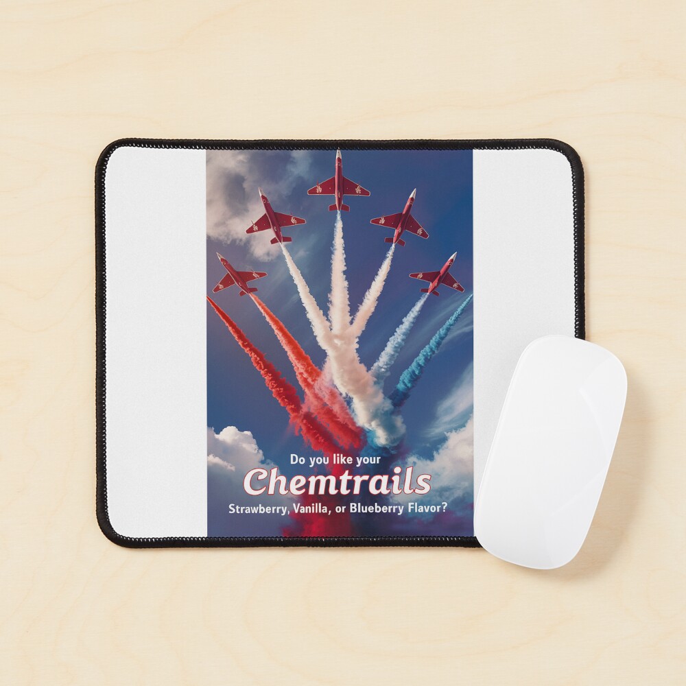 Item preview, Mouse Pad designed and sold by webtrekker.