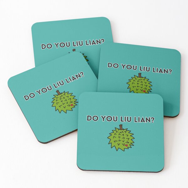 Item preview, LaMaisonOfMY A SINGAPOREAN TEE DURIAN COLLECTION NO.2 GREEN designed and sold by LaMaisonOfMY.
