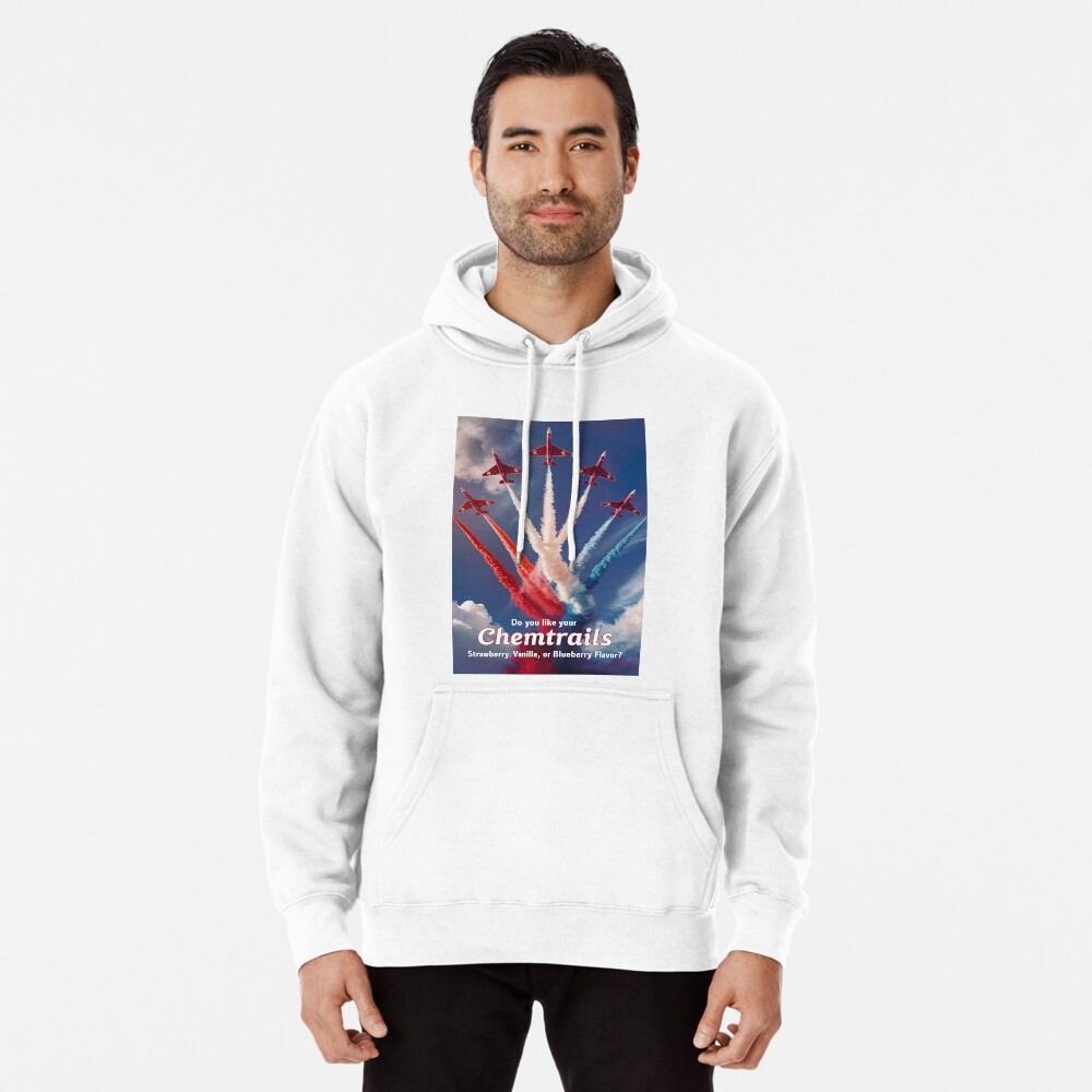 Item preview, Pullover Hoodie designed and sold by webtrekker.