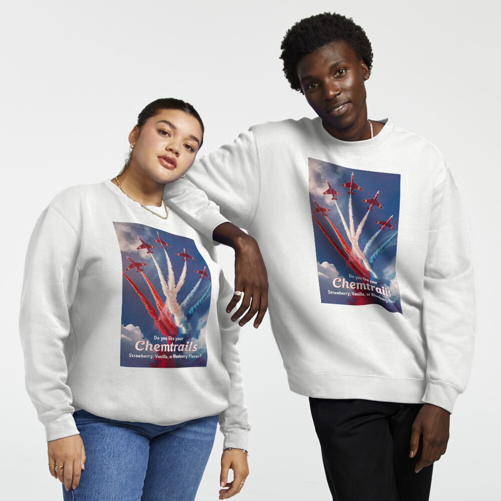 Item preview, Pullover Sweatshirt designed and sold by webtrekker.