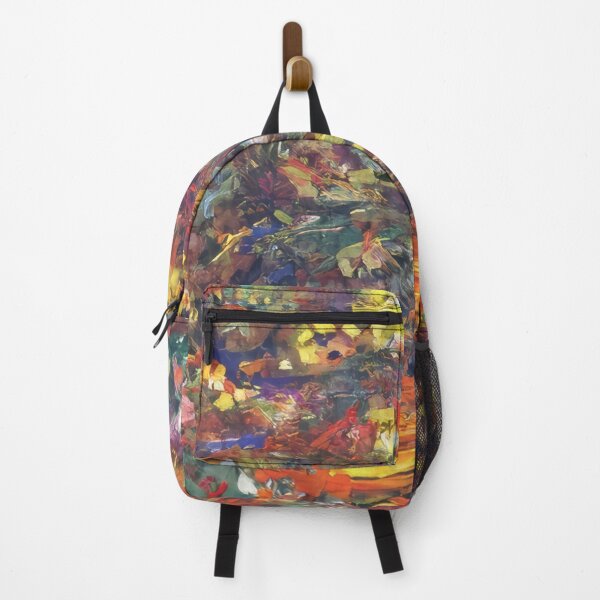 Item preview, Claude Monet - Path under the Rose Trellises, Giverny - 1922 designed and sold by dottyshai.