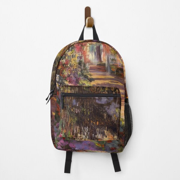 Item preview, Claude Monet - Pathway in Monet's Garden at Giverny - 1902 designed and sold by dottyshai.