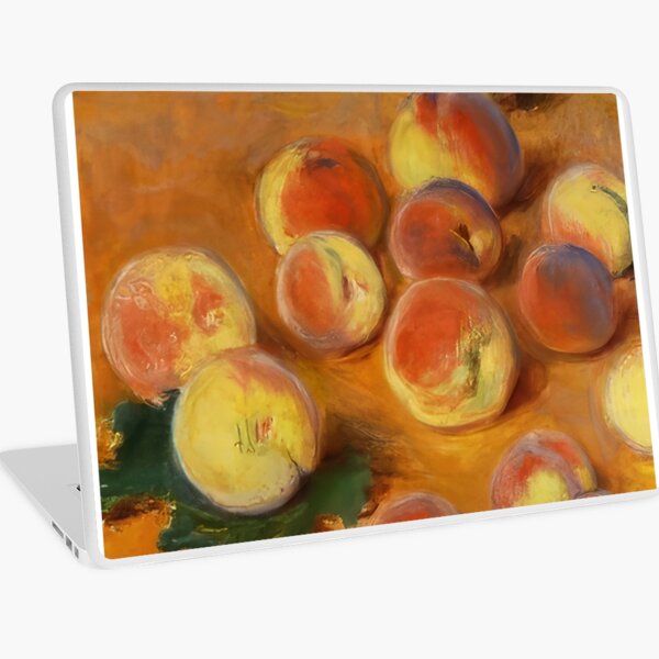 Item preview, Claude Monet - Pêches - 1883 designed and sold by dottyshai.