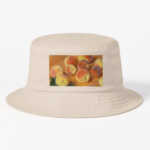 Vista previa del artículo con la obra «Claude Monet - Melocotones - 1883», diseñado y vendido por dottyshai.