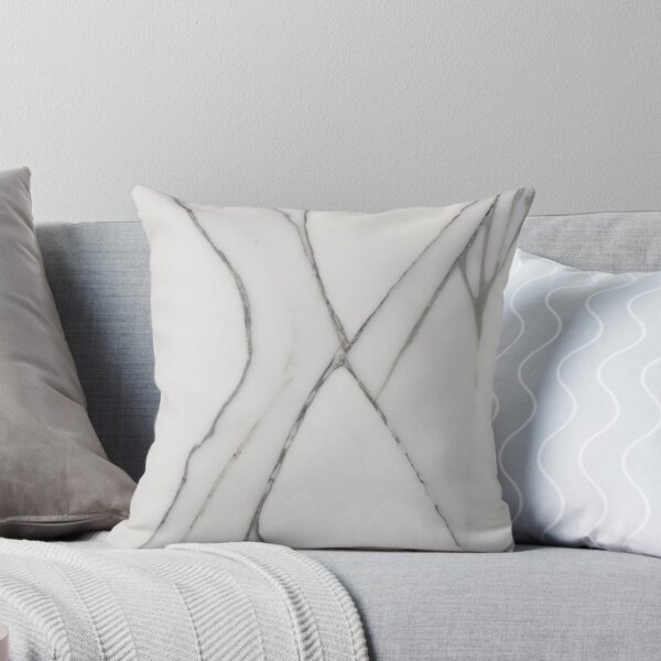 Item preview, White Marble designed and sold by SeamPix.