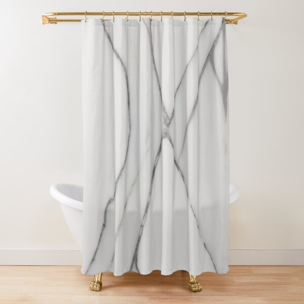 Item preview, White Marble designed and sold by SeamPix.