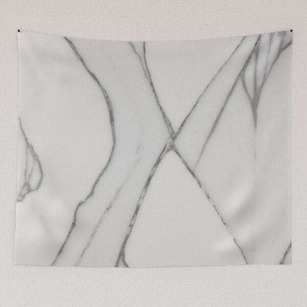 Item preview, White Marble designed and sold by SeamPix.