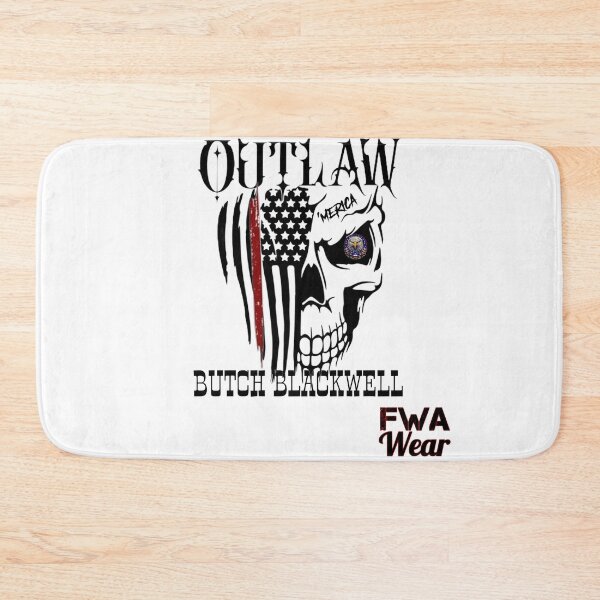 Item preview, FWA Outlaw Butch Blackwell  designed and sold by TheFabe1.