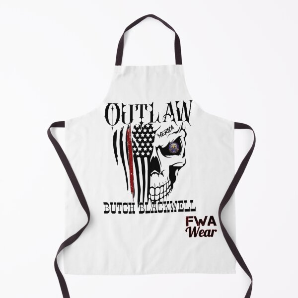 Item preview, FWA Outlaw Butch Blackwell designed and sold by TheFabe1.