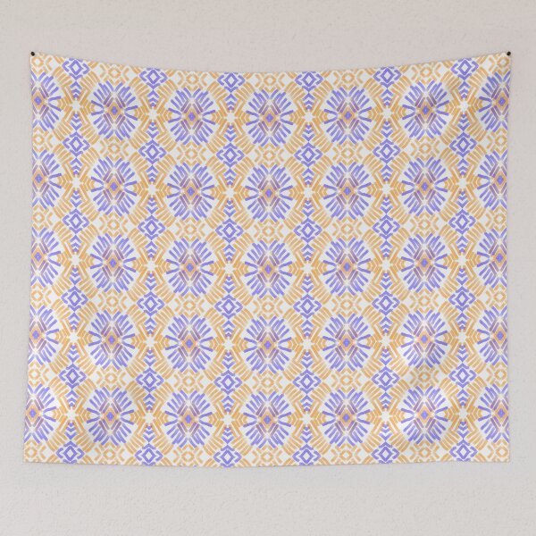 Item preview, Mind - An Abstract Exploration designed and sold by angelyara.