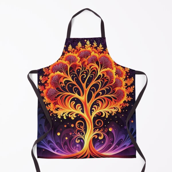 Item preview, Fractal Tree, Ai Generated Art designed and sold by ACC .