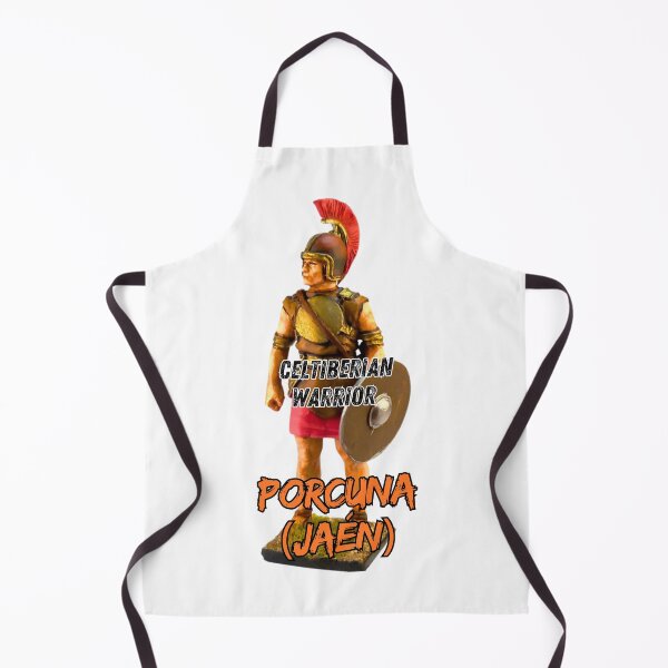 Item preview, Celtiberian warrior Porcuna (Jaén) designed and sold by Carmenvirgo1965.