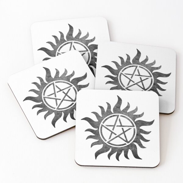 Item preview, supernatural designed and sold by DREAMCAR4you.