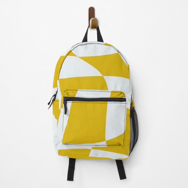 Item preview, Yellow and White Checkerboard designed and sold by ZedColors.