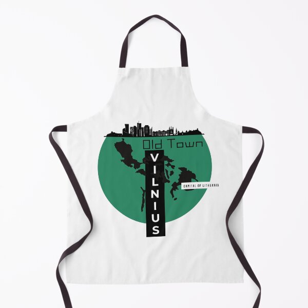 Item preview, Exploring Vilnius: Baltic Capital Heritage designed and sold by LunaLoop.