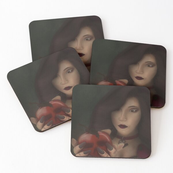 Item preview, Crimson Desire designed and sold by Mystic Owl.