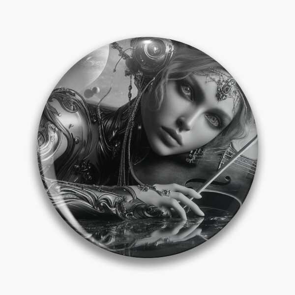 Item preview, Ethereal Resonance designed and sold by Ghost Archer Illusions.