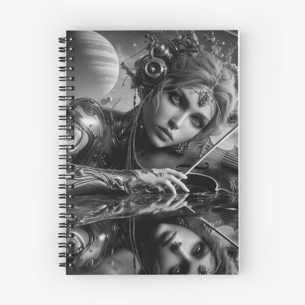 Item preview, Ethereal Resonance designed and sold by Ghost Archer Illusions.