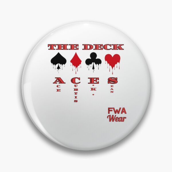 Item preview, FWA The Deck designed and sold by TheFabe1.
