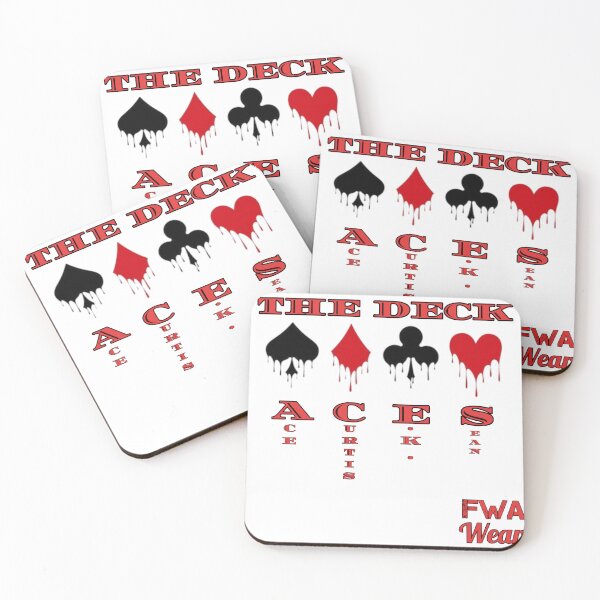 Item preview, FWA The Deck designed and sold by TheFabe1.
