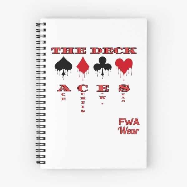 Item preview, FWA The Deck designed and sold by TheFabe1.