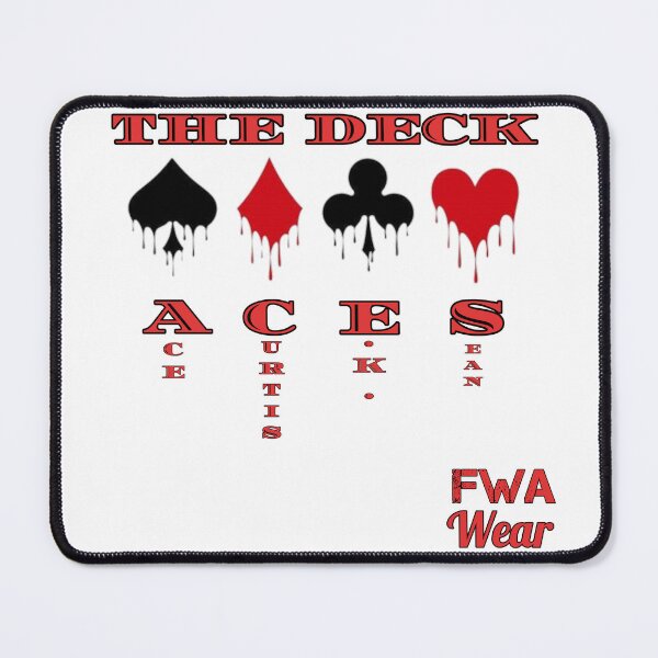 Item preview, FWA The Deck designed and sold by TheFabe1.