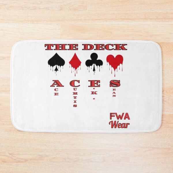 Item preview, FWA The Deck designed and sold by TheFabe1.