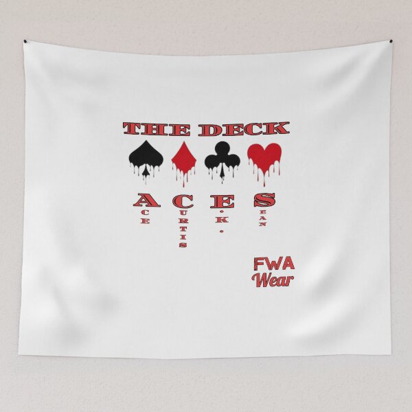 Item preview, FWA The Deck designed and sold by TheFabe1.