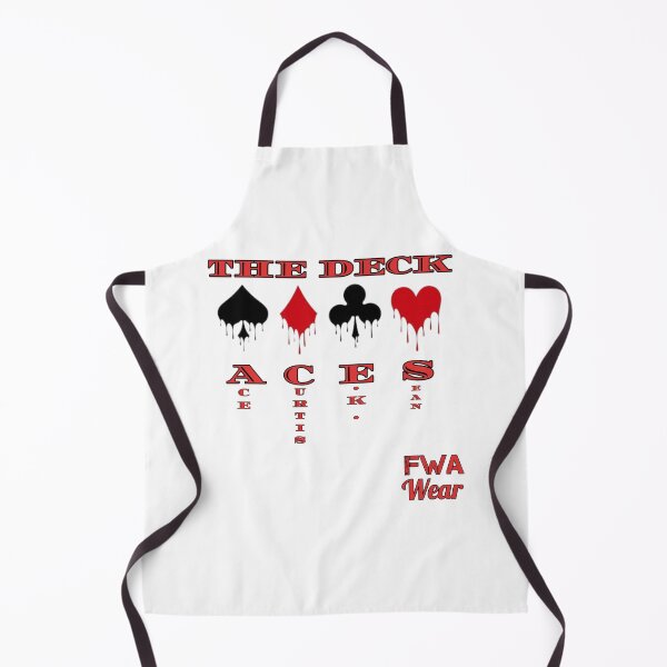 Item preview, FWA The Deck designed and sold by TheFabe1.