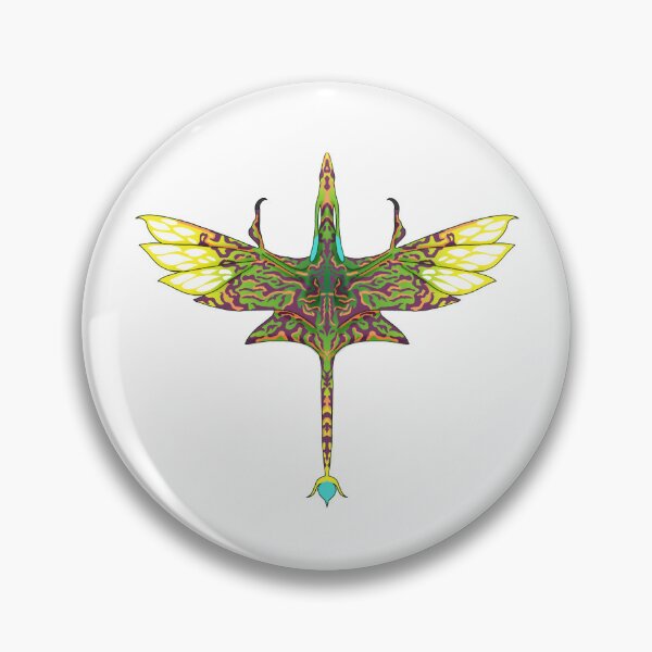 Item preview, Ikran tropical designed and sold by Artsydragongal.