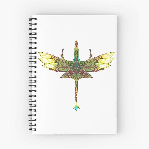 Item preview, Tropical Ikran designed and sold by Artsydragongal.