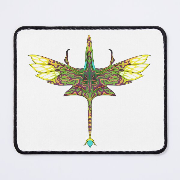 Item preview, Tropical Ikran designed and sold by Artsydragongal.