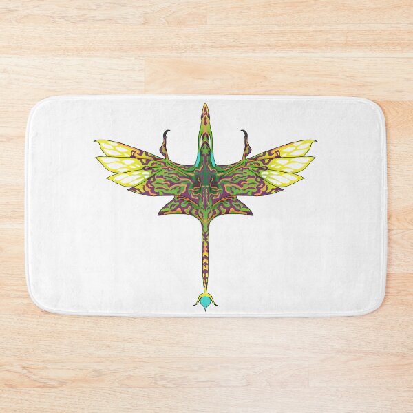 Item preview, Tropical Ikran designed and sold by Artsydragongal.