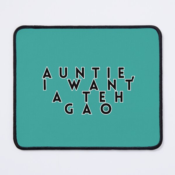 Item preview, LaMaisonOfMY A SINGAPOREAN TEE TEH GAO COLLECTION NO.1 GREEN designed and sold by LaMaisonOfMY.